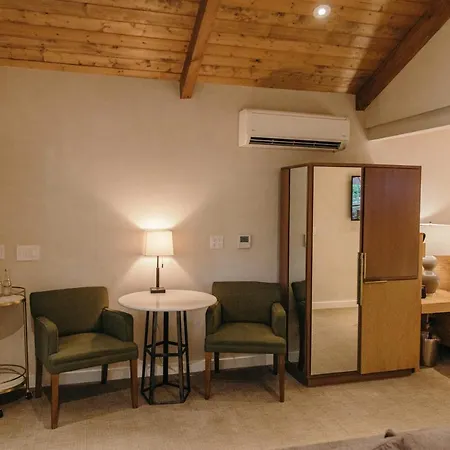 Hotel Calamigos Guest Ranch And Beach Club à Malibu Extérieur photo