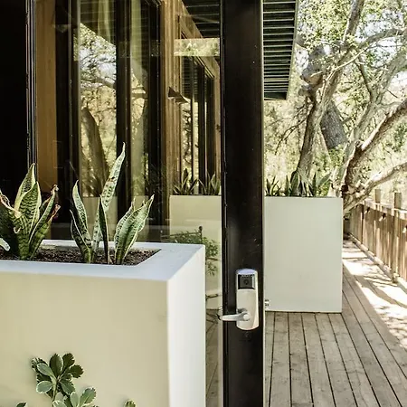 Hotel Calamigos Guest Ranch And Beach Club à Malibu Extérieur photo