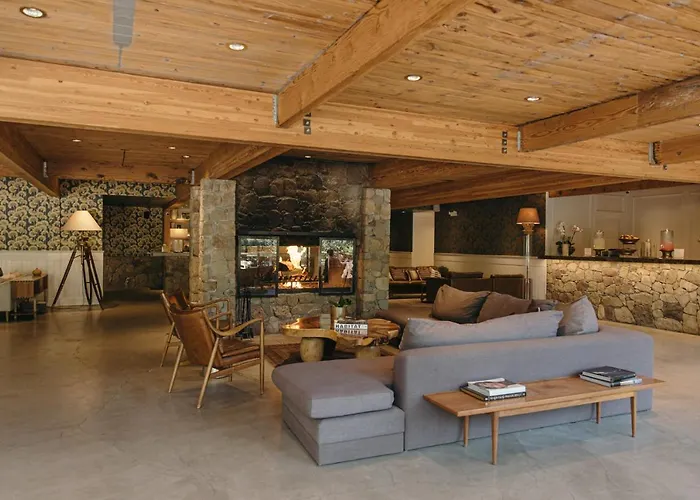 Calamigos Guest Ranch And Beach Club