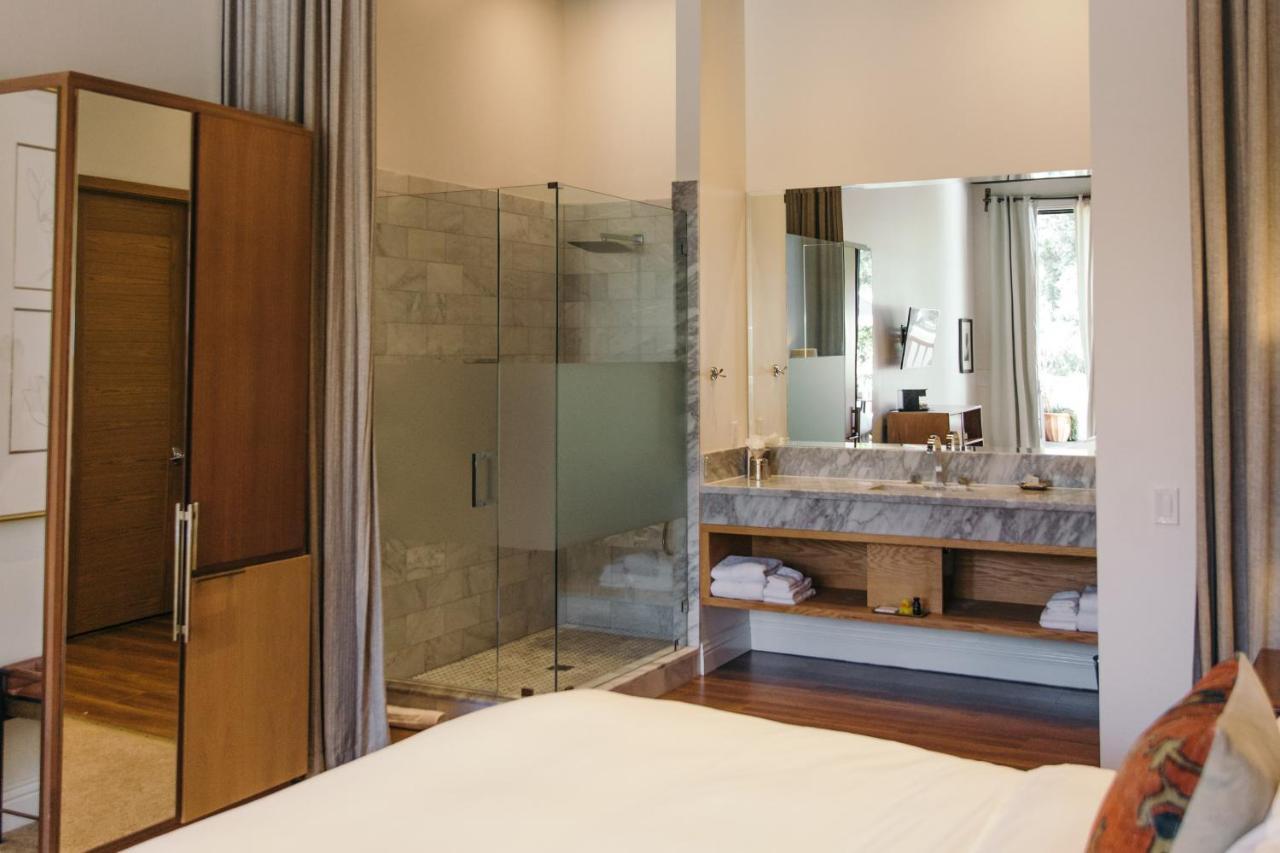 Calamigos Guest Ranch And Beach Club 5*