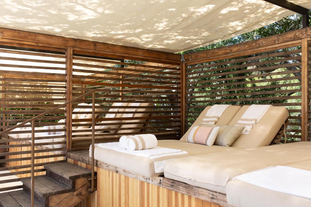 Resort Calamigos Guest Ranch And Beach Club 5*