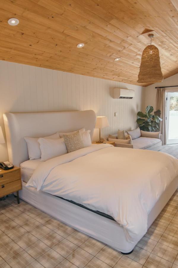 Calamigos Guest Ranch And Beach Club 5* Malibu