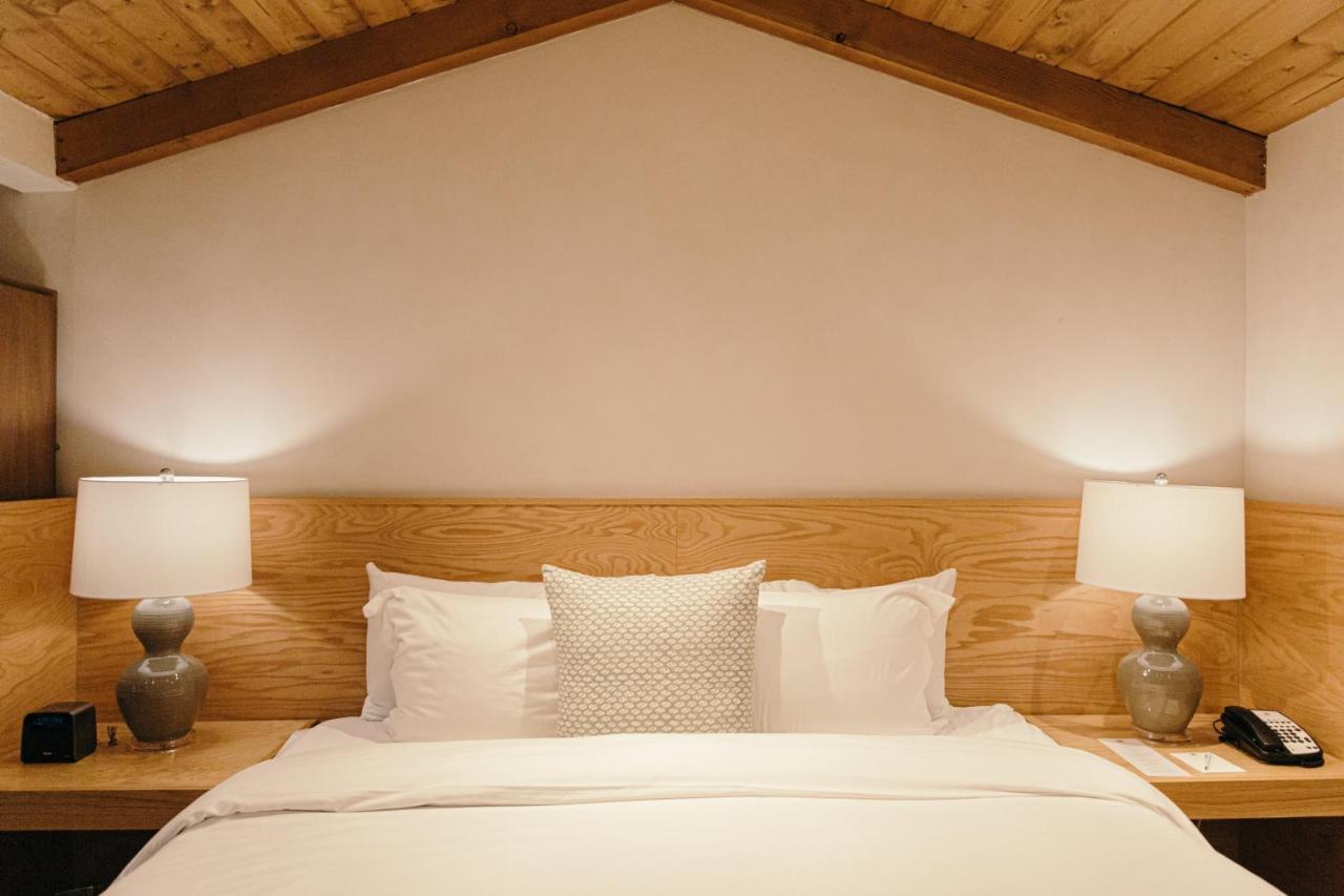 Calamigos Guest Ranch And Beach Club Malibu