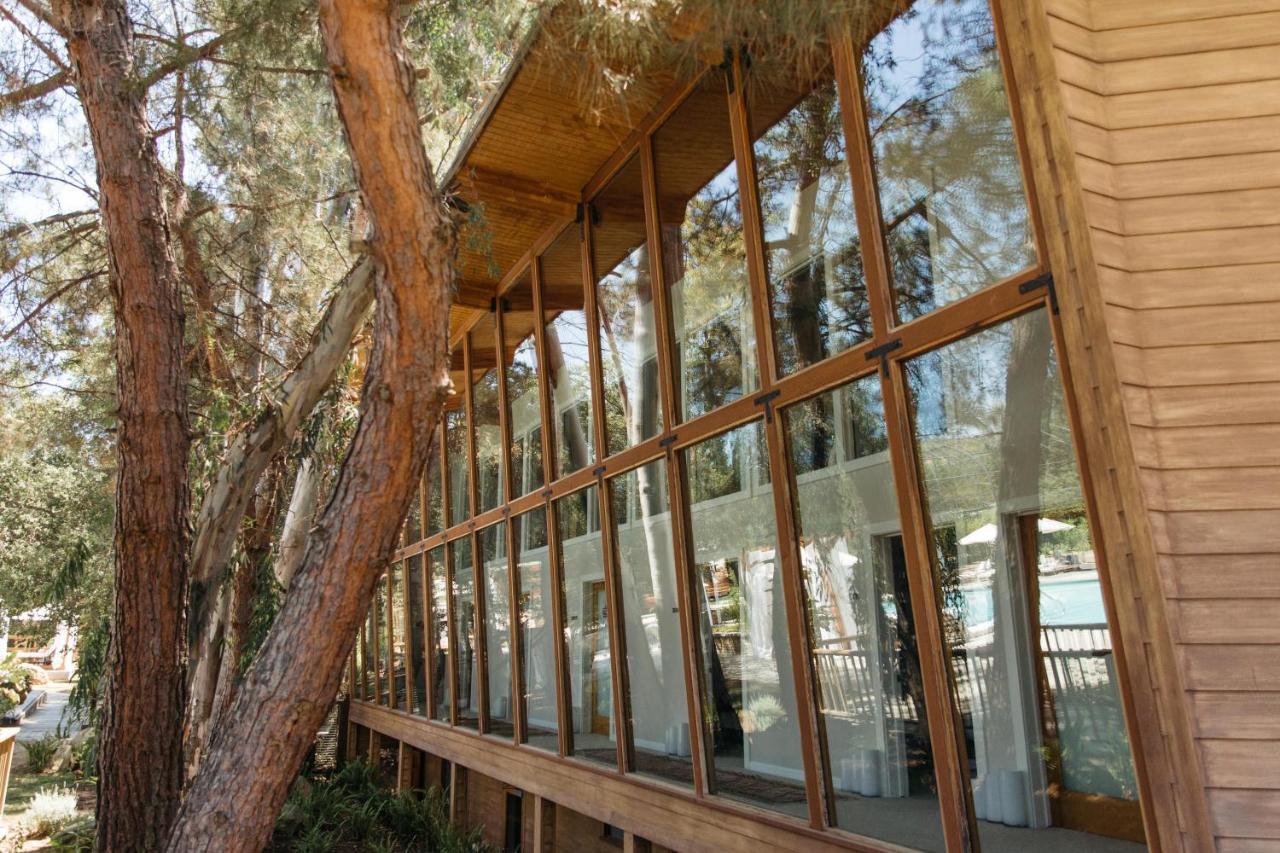 Calamigos Guest Ranch&beach Club Resort