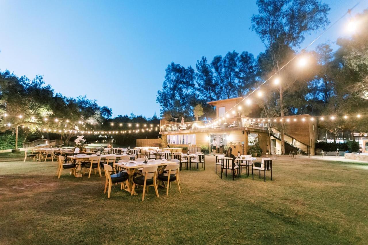 Calamigos Guest Ranch&beach Club 5*