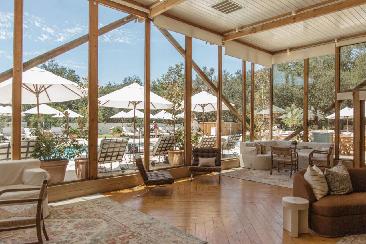 Resort Calamigos Guest Ranch And Beach Club 5*