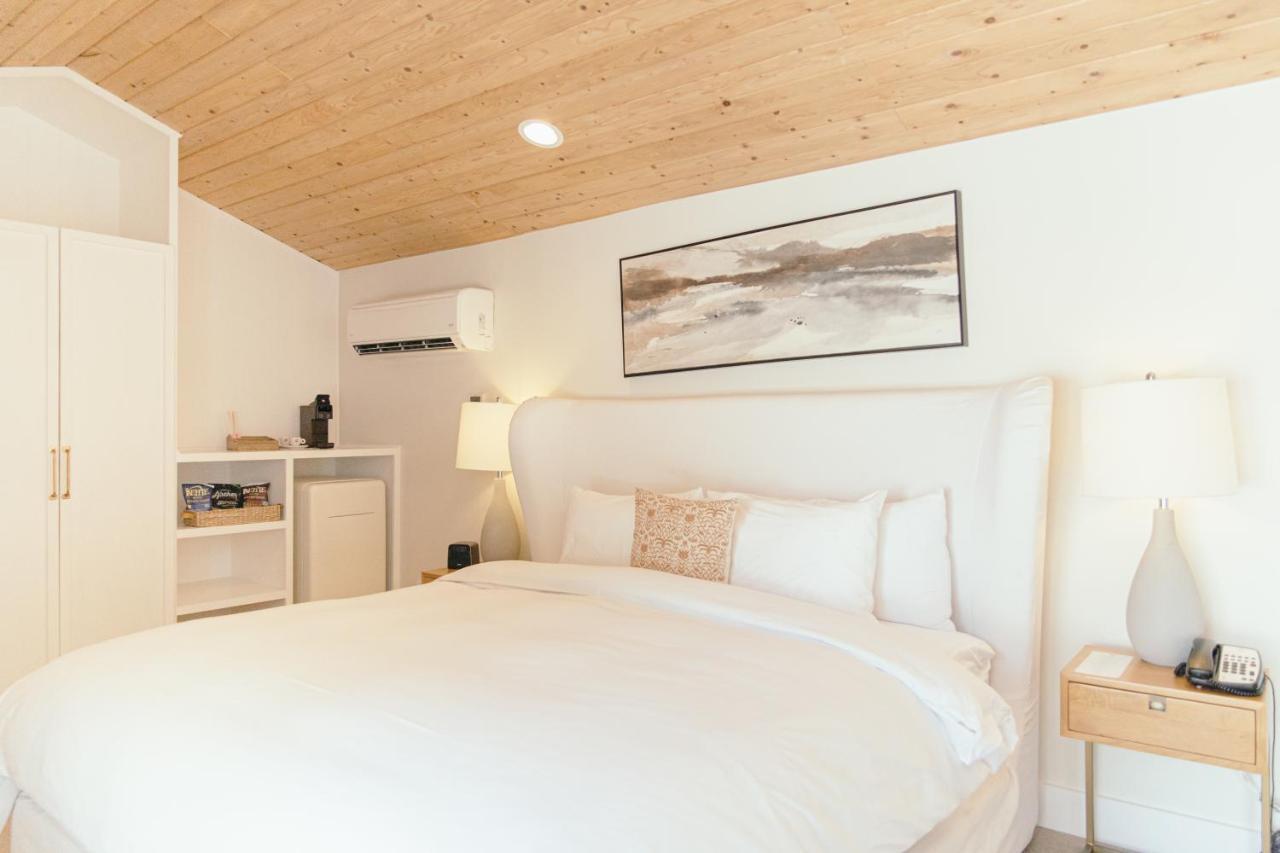 Calamigos Guest Ranch&beach Club Resort Malibú