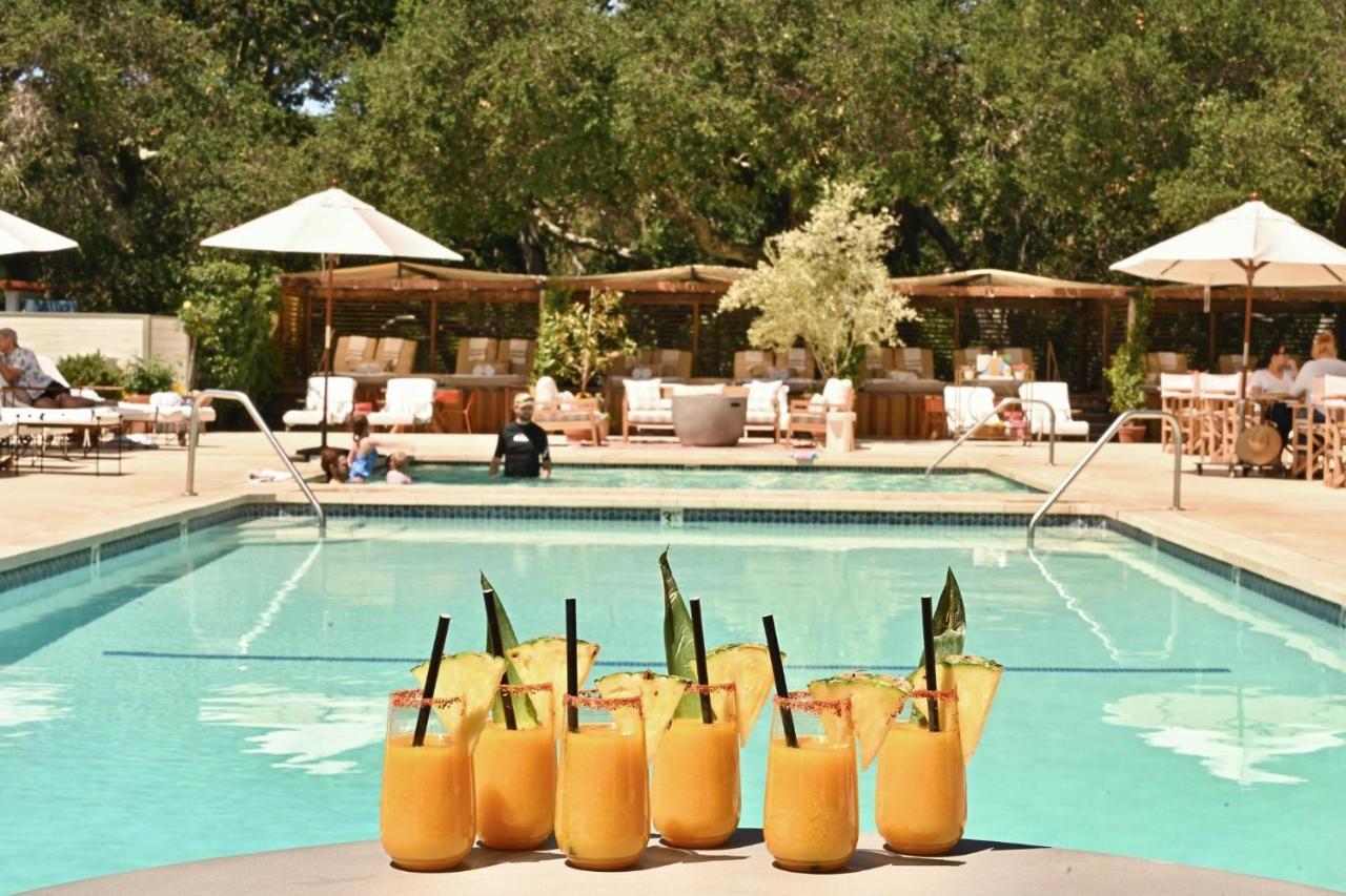 Calamigos Guest Ranch And Beach Club 5*