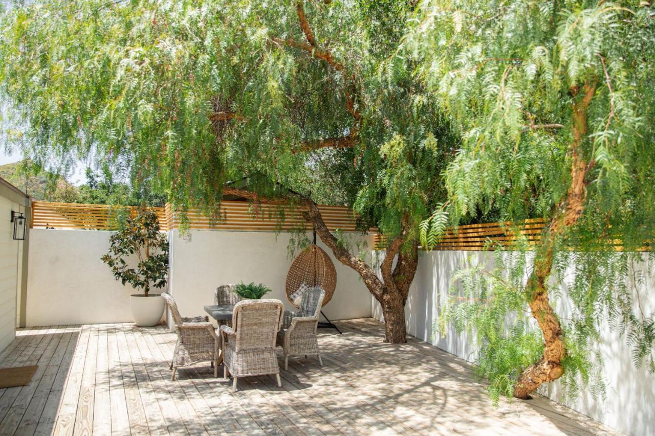 Resort Calamigos Guest Ranch And Beach Club 5*