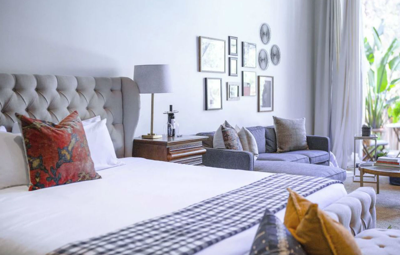 Calamigos Guest Ranch And Club Resort 5*