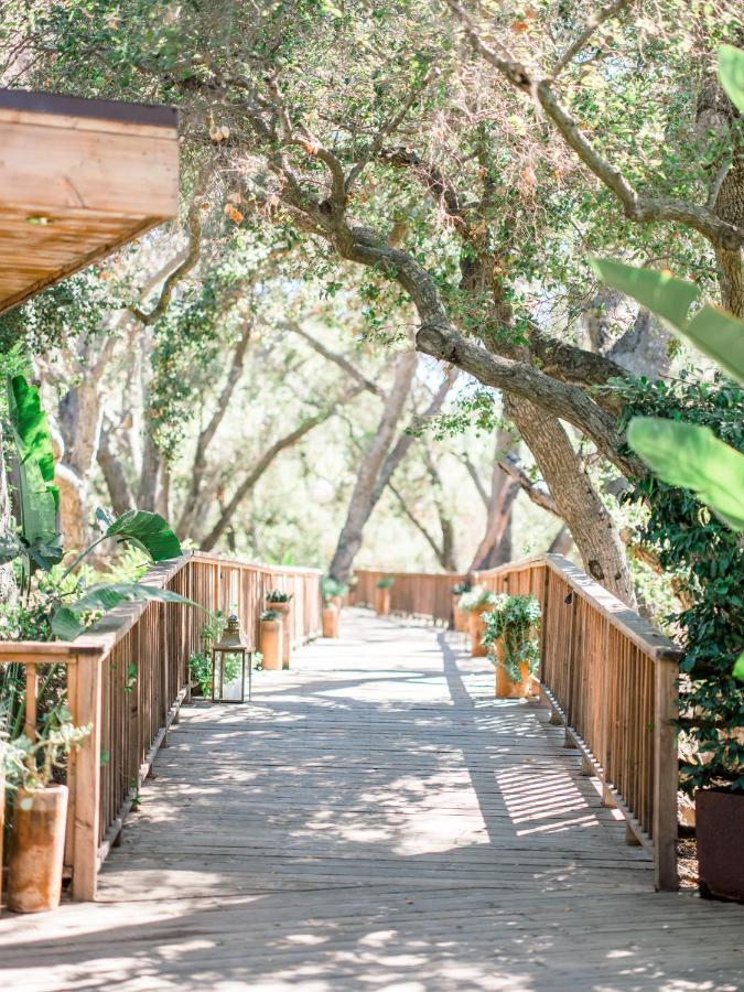 Calamigos Guest Ranch&beach Club Malibu