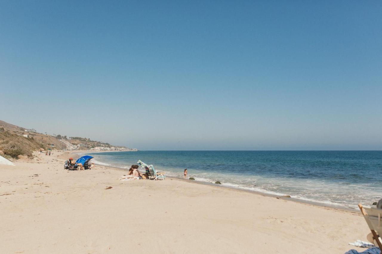 Calamigos Guest Ranch&beach Club 5*