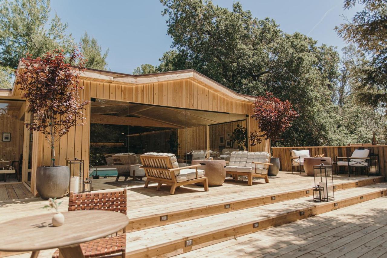 Resort Calamigos Guest Ranch&beach Club