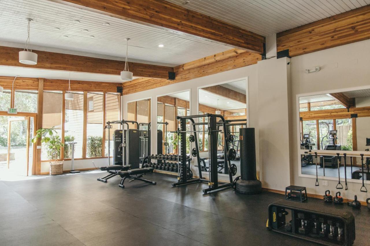 Calamigos Guest Ranch&beach Club 5*